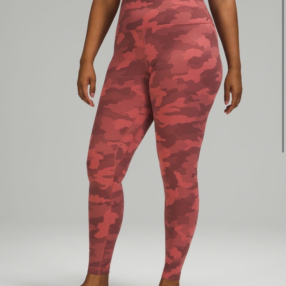 Lululemon Align